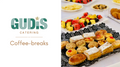 Coffee-break Gudis Catering